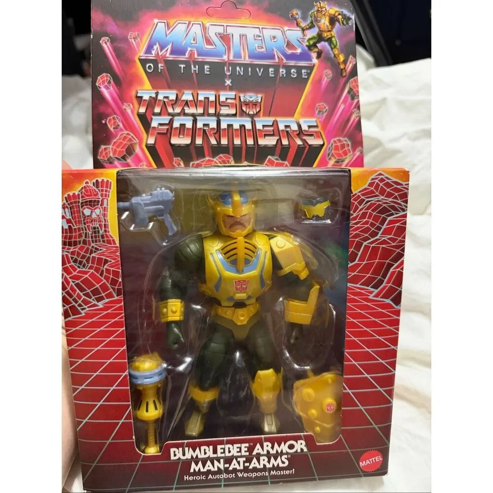 Transformers